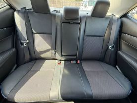 2018 TOYOTA COROLLA SEDAN 4-CYL, 1.8 LITER LE SEDAN 4D