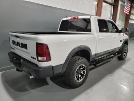 2018 Ram 1500 Crew Cab - - Image 3
