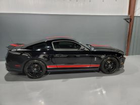 2012 Ford Mustang - - Image 2