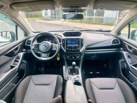 2020 SUBARU IMPREZA WAGON 4-CYL, 2.0 LITER WAGON 4D