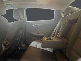 2020 CHEVROLET MALIBU SEDAN 4-CYL, TURBO, 1.5 LITER LT SEDAN 4D