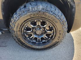 2007 CHEVROLET SUBURBAN 1500 SUV V8, FFV, 5.3 LITER LT SPORT UTILITY 4D