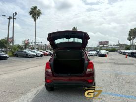 2017 Chevrolet Trax - Image 4