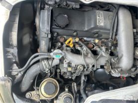 1999 TOYOTA HIACE VAN 1KZ-TE AMBULANCE
