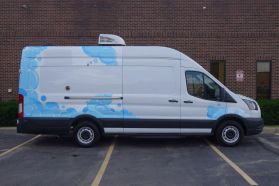 2020 FORD TRANSIT 250 CARGO VAN CARGO V6, PFDI, 3.5 LITER EXTENDED LENGTH HIGH ROOF VAN 3D