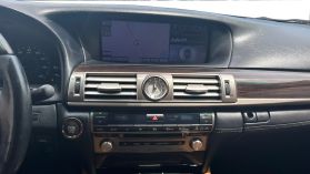 2013 LEXUS LS SEDAN V8, 4.6 LITER LS 460 SEDAN 4D