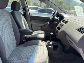 2005 FORD FOCUS SEDAN 4-CYL, 2.0 LITER ZX4 S SEDAN 4D