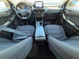 2025 FORD ESCAPE SUV 3-CYL, ECOBOOST, TURBO, 1.5 LITER ACTIVE SPORT UTILITY 4D