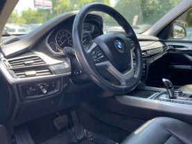 2015 Bmw X5 - Image 7
