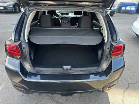 2016 SUBARU CROSSTREK SUV 4-CYL, PZEV, 2.0 LITER 2.0I PREMIUM SPORT UTILITY 4D