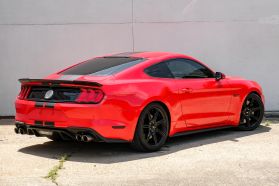 2018 Ford Mustang - Image 10