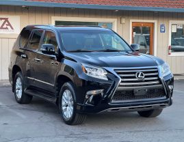 2014 LEXUS GX