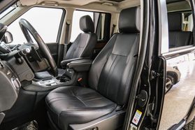 2016 Land Rover Lr4 - Image 3