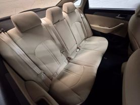 2015 HYUNDAI SONATA SEDAN 4-CYL, 2.4 LITER SE SEDAN 4D