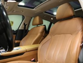 2016 BMW 7 SERIES for sale in  Orlando, FL