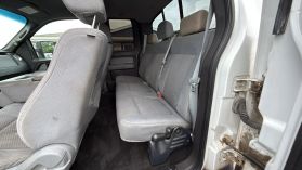 2012 FORD F150 SUPER CAB PICKUP V6, ECOBOOST, TT, 3.5L XL PICKUP 4D 8 FT