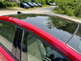 2024 TOYOTA PRIUS HATCHBACK 4-CYL, HYBRID, 2.0 LITER XLE HATCHBACK 4D at T&T Repairables - used car dealership in Spencer, Indiana.