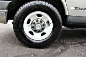 2009 CHEVROLET EXPRESS PASSENGER V8, 6.0 LITER 3500 LS EXTENDED RWD