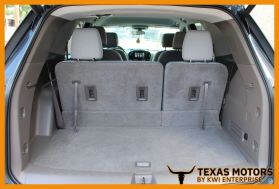 2019 CHEVROLET TRAVERSE SUV V6, 3.6 LITER LT SPORT UTILITY 4D