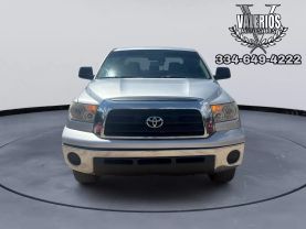 2007 TOYOTA TUNDRA DOUBLE CAB PICKUP V8, 4.7 LITER SR5 PICKUP 4D 6 1/2 FT
