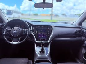 2022 SUBARU LEGACY