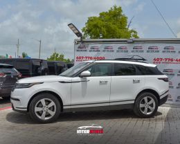 2019 LAND ROVER RANGE ROVER VELAR For Sale in Orlando