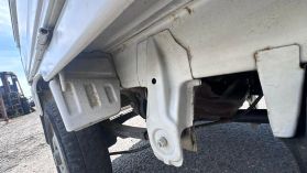 1995 HONDA ACTY TRUCK PICKUP E07 SDX