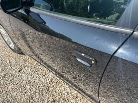 2020 DODGE CHARGER SEDAN V6, 3.6 LITER SXT SEDAN 4D at T&T Repairables - used car dealership in Spencer, Indiana.