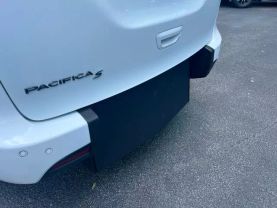 2018 CHRYSLER PACIFICA VAN V6, 3.6 LITER TOURING PLUS MINIVAN 4D