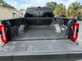 2024 FORD F250 SUPER DUTY CREW CAB