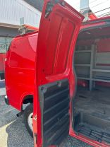 2019 CHEVROLET EXPRESS 2500 CARGO