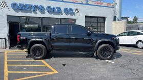 2023 CHEVROLET COLORADO CREW CAB PICKUP 4-CYL, TURBO PLUS, 2.7 LITER TRAIL BOSS PICKUP 4D 5 FT