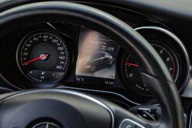 2017 Mercedes-benz C-class - Image 25