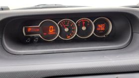 2011 SCION XB HATCHBACK 4-CYL, 2.4 LITER HATCHBACK 4D