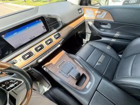 2021 MERCEDES-BENZ GLE