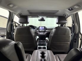 2022 HONDA ODYSSEY