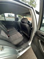 2003 VOLKSWAGEN JETTA SEDAN 4-CYL, TURBO, 1.8 LITER WOLFSBURG EDITION SEDAN 4D