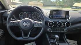 2025 Nissan Sentra - Image 10