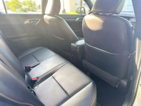 2016 LEXUS CT