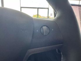 2023 TESLA MODEL 3 SEDAN AC ELECTRIC MOTOR STANDARD SEDAN 4D