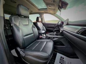 2022 KIA TELLURIDE SUV V6, GDI, 3.8 LITER S SPORT UTILITY 4D