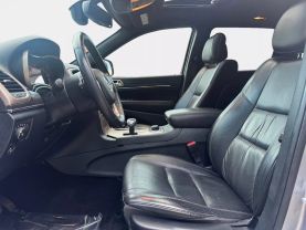 2015 JEEP GRAND CHEROKEE SUV V6, FLEX FUEL, 3.6 LITER LIMITED SPORT UTILITY 4D