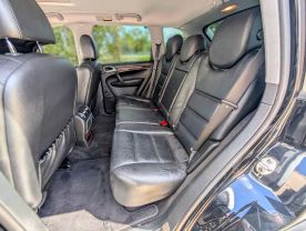 2006 PORSCHE CAYENNE SUV V8, 4.5 LITER S SPORT UTILITY 4D