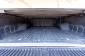 2011 FORD F250 SUPER DUTY CREW CAB PICKUP V8, TURBO DIESEL, 6.7L LARIAT PICKUP 4D 6 3/4 FT