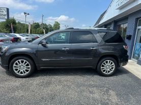 2016 GMC ACADIA