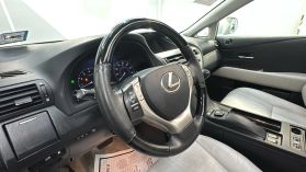 2013 LEXUS RX