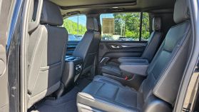 2023 Gmc Yukon Xl - Image 9