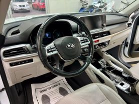 2020 KIA TELLURIDE