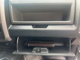 2016 RAM 2500 CREW CAB PICKUP V8, HEMI, 6.4 LITER TRADESMAN PICKUP 4D 8 FT