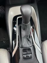 2021 TOYOTA COROLLA SEDAN 4-CYL, 1.8 LITER LE SEDAN 4D